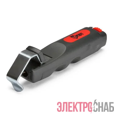 Инструмент для снятия изоляции КС-28у КВТ 70438