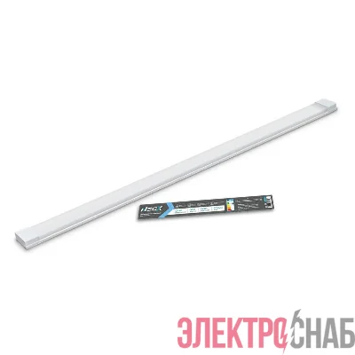 Светильник светодиодный ДПО-110 ОПАЛ 50Вт 6500К 1200мм IP40 NEOX 4690612055404