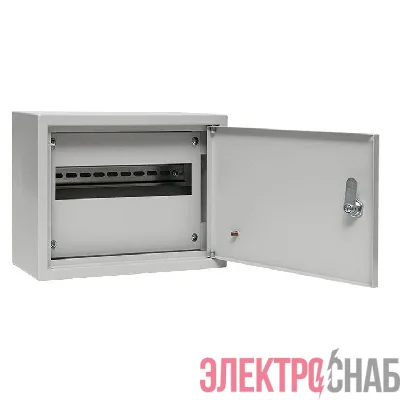 Щит ЩРН-9 IP31 (220х300х120) Basic EKF mb21-9-bas