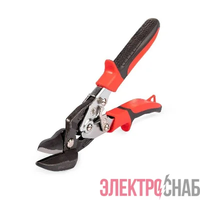 Ножницы по металлу левые НМАп-250 L ПРОФИ КВТ 102044