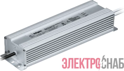 Драйвер 71 473 ND-P100-IP67-12V Navigator 71473