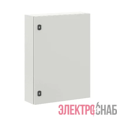 Корпус навесной STE с М/П 800х600х200мм DKC R5STE0862
