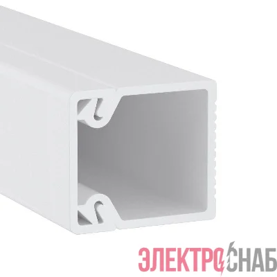 Кабель-канал 15х17 L2000 пластик TMC DKC 00303
