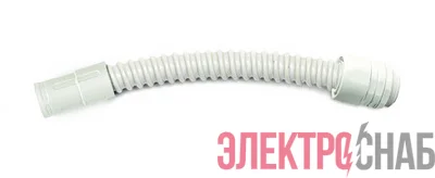 Муфта гибкая труба-коробка d20 IP65 DKC 57120