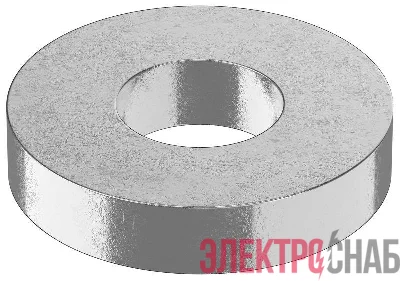Шайба М12 усилен. увеличен. DIN7349 (уп.20шт) FORMAT IEK FO-00D-WF-M12-020