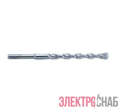 Бур SDS-plus Pro4 6.5х110мм Metabo 626837000