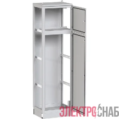 Каркас ВРУ-2 Unit S IP54 (2000х600х450) EKF mb15-16-54m