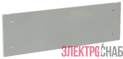 Фальш-панель внешняя глухая 250х800 FORMAT IEK FO-00-PWSB-025-080