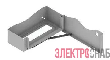 Ограничитель для двери 90град. DKC R5A31