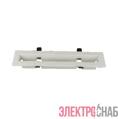 Рамка для встраиваемого монтажа Flip Basic VARTON V4-EM-00.0013.ADV-0001