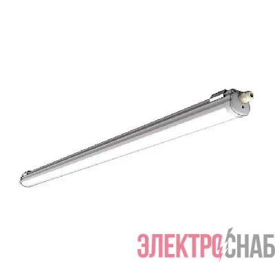 Светильник светодиодный PWP-OS 600 18Вт 4000К IP65 ДСП JazzWay 5003118A