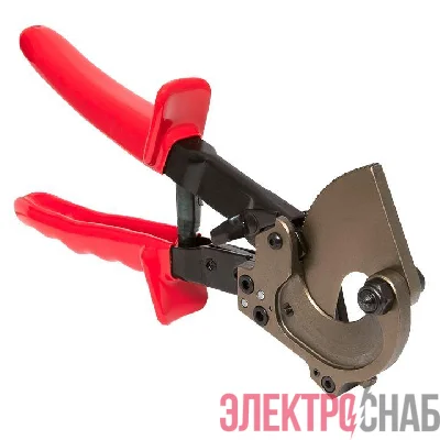 Ножницы секторные НС-32БАС Expert EKF nc-32bac