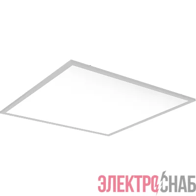 Светильник SLIM LED 595 (40) STANDARD 4000К СТ 1704000270