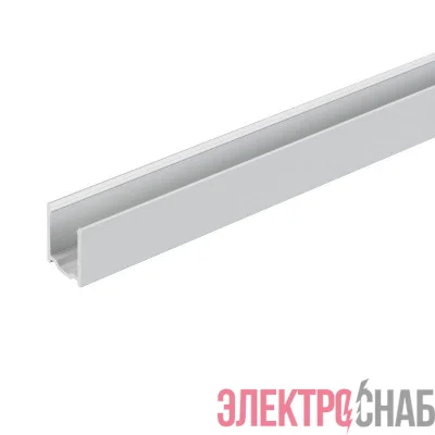 Профиль ARL-WAVE-1225-1000-M ANOD L1000 алюм. Arlight 051955