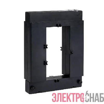 Трансформатор тока разъемный ТТЕ-Р 816 2000/5А кл. точн. 0.5 15В.А УХЛ4 EKF tte-r-816-2000/tc-r-816-2000