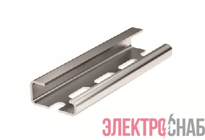 Профиль G 1 F (дл.2м) DKC 02125