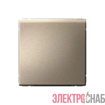Вывод кабеля ArtGallery механизм шампань SE GAL000599