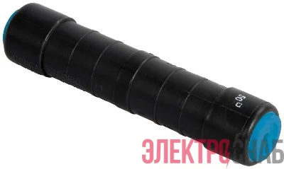 Гильза изолированная фазная ГИФ 16 (MJPT 16) IEK UZA-23-D16