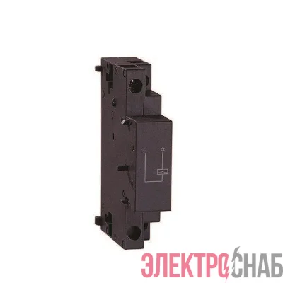 Расцепитель независимый SHT03-S8 A330 для NS8 CHINT 570118