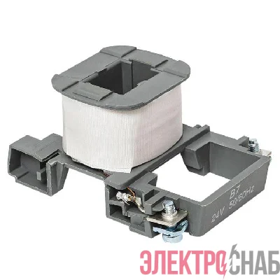 Катушка управления КМЭ 25А-32А 36В EKF ctr-k-25-32a-36v