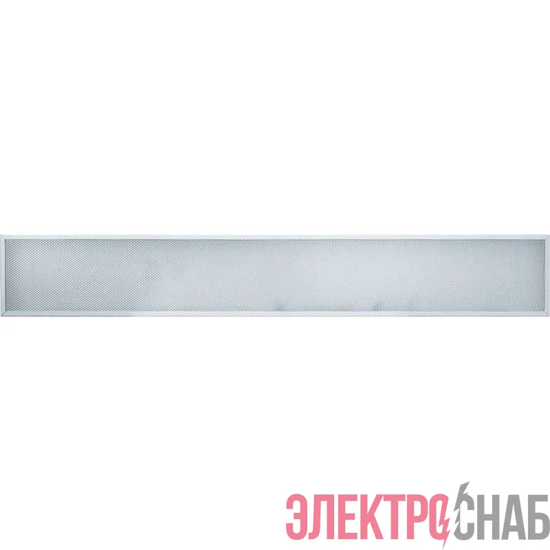 Светильник 61 295 NLP-PR3-36-6.5K (аналог ЛПО 2х36 призма) Navigator 61295