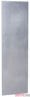 Панель монтажная 1650х762 SMART IEK YKV-PM-1650-762