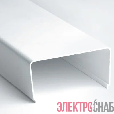 Крышка для короба 42х40мм L2000 Angara DKC AIR00042