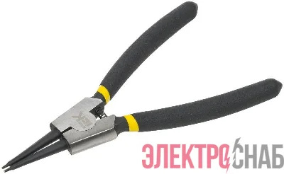 Кольцесъемник прямой для наруж. колец 160мм К1 ARMA2L 3 IEK A2L3-RP11-K1-160