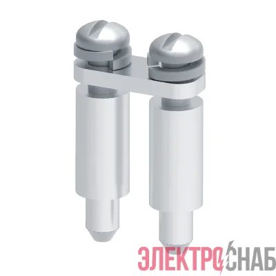 Перемычка винтовая OptiClip СА723/2 КЭАЗ 332728