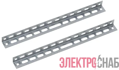 Уголок для оборудования 600 SMART (уп.2шт) IEK YKV-UO-600