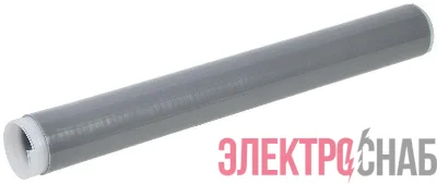 Трубка холодной усадки ТХУ 50/22 силиконовая 0.4м IEK UCS10-050-022-01-K03