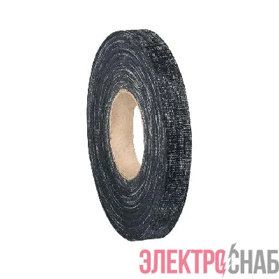 Изолента ХБ 1-ПОЛ 15мм/20м (200г) PROxima EKF plc-hb-pol1-2