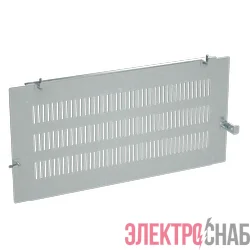 Закрытие шин F/R до 630А В=300мм Ш=800мм DKC R5SBBF830