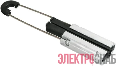 Зажим анкерный ЗАН 70-95/2200 (PA 95-2000) IEK UZA-14-D95-2000