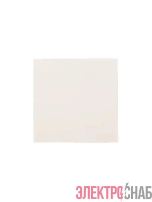 Выключатель 1-кл. СП ZIMA IP20 10А безвинт. зажим слон. кость LEZARD 704-9088-100QC