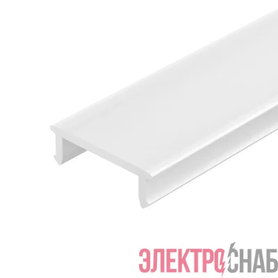 Экран LINE-1716-2000 OPAL L2000 пластик Arlight 046077
