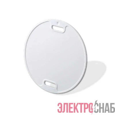 Бирка кабельная маркировочная У-135 У3.5 (уп.100шт) Fortisflex 66782