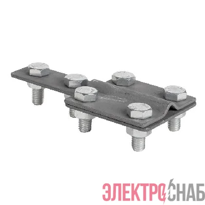 Зажим контрольный HZ PROxima EKF lp-g3203