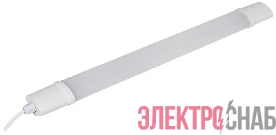 Светильник ДСП 1108 18Вт 6500К IP65 GENERICA LDSP0-1108-018-6500-K01-G