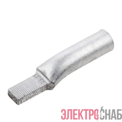 Наконечник штифтовой алюм. НША 35-20 TOKOV ELECTRIC TKE-NSA-35-20