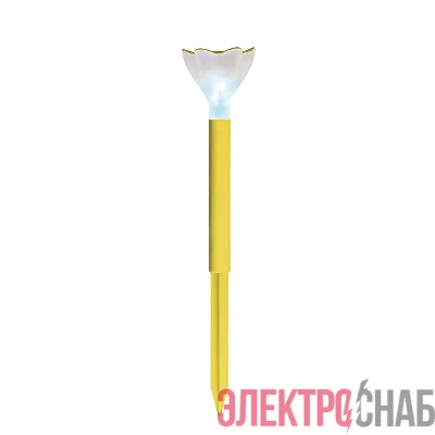 Светильник USL-C-419/PT305 Yellow crocus Uniel 10625