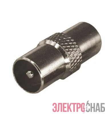 Переход штекер TV-штекер TV Rexant 05-2302