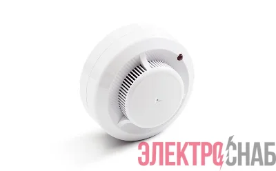 Извещатель пожарный дымовой оптико-электронный ИП 212-141 V1.04 Рубеж  Rbz-707928