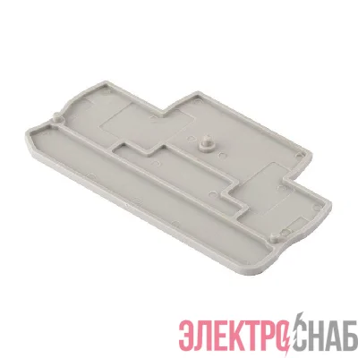 Заглушка для двойной JXB-ST-1.5/2.5 сер. PROxima EKF sak-st-1.5/2.5-4-2