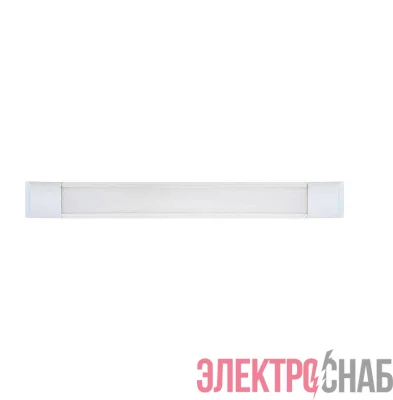 Светильник светодиодный LWL-5029-01 18Вт 1440Лм 6500К 220В Ultraflash 13548
