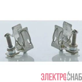 Комплект контакт основание НПН2-60 У3 (комп. 2 шт.) КЭАЗ 110421