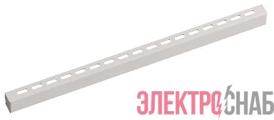 Профиль поперечный для установки ВА в ГРЩ ХХХХ.800.ХХХ IEK YKV-PP-800-800
