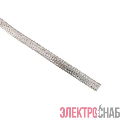 Хомут металлический PFS/30 EKF pfs30