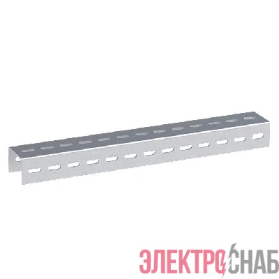 Профиль П-образный L300 2.5мм EKF pp300-2.5