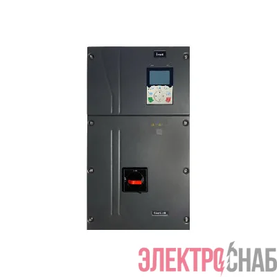 Преобразователь частоты GD350-011G/015P-45-NS 11/15кВт 380В IP55 INVT 90001-04277